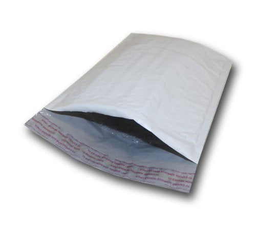 250 - #0 - 6x10 POLY BUBBLE MAILERS PADDED ENVELOPES