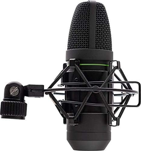 Mackie Element Series EM91C Large-Diaphragm Cardioid Condenser Mic