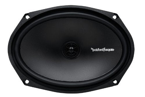 2 Pairs Rockford Fosgate R169X2 6x9" 260W 2 Way Car Coaxial Speakers Audio Stereo