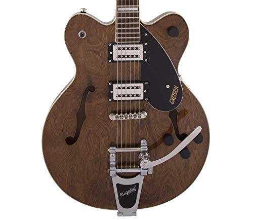 Gretsch G2622T Streamliner Center Block Double-Cut Imperial Stain w/Bigsby & Broad'Tron BT-2S Pickups