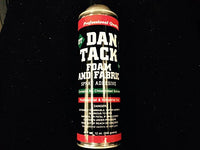 Thumbnail for Dan Tack Professional Quality Foam & Fabric Spray Glue / Adhesive Big Can 12 oz supplier_onlinepromusic