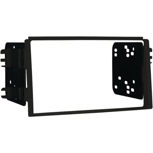 95-7318 2005 - 2006 Kia Spectra 5 Double DIN Installation Kit