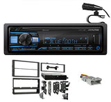 alpine-digital-media-receiver-for-2003-04-toyota-matrix
