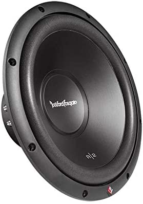 Rockford Fosgate R2D4-12 12