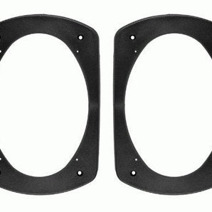 Metra 82-6900 6"x9" Universal Speaker Spacers Depth Extenders 1-1/2" Extra Depth
