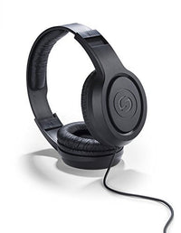 Thumbnail for Samson SR350 Over Ear Stereo Headphones, (SASR350)