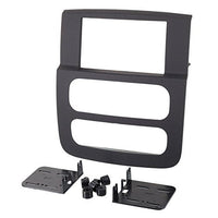 Thumbnail for Metra 95-6522B Double DIN Stereo Install Dash Kit for Select 2002-2005 Dodge Ram