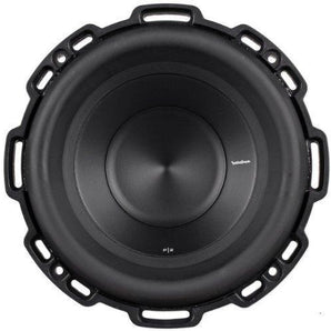 Rockford Fosgate Punch P2D2-8 2 Ohm 8-Inch 250 Watts RMS 500 Watts Peak