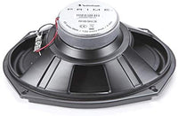 Thumbnail for Pair of Rockford Fosgate Prime R169X3 6