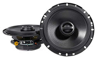 Thumbnail for Alpine S-S65 Car Audio Type S Series 6 1/2