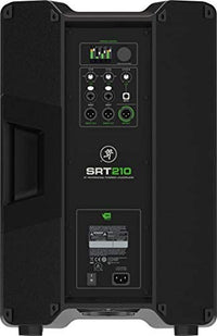 Thumbnail for Mackie SRT210 10-inch 1600-watt Professional Powered Loudspeaker