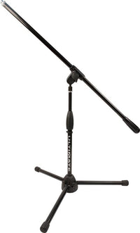 Thumbnail for Ultimate Support PRO-R-T-SHORT-F Pro Series Pro Series R Microphone Stand