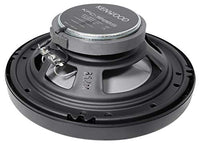 Thumbnail for Kenwood Front Factory Speaker REPLACE Kit For 2000-2007 Chevrolet Monte Carlo