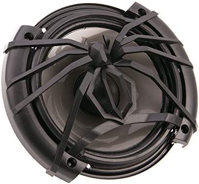 Soundstream AC.6 Arachnid Series 6.5" Component Set; 100w, 4-ohm