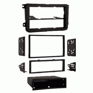 alpine-stereo-receiver-with-bluetooth-for-vw-passat-05-up