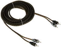 Thumbnail for Rockford Fosgate Twisted Pair 6-Feet Signal Cable