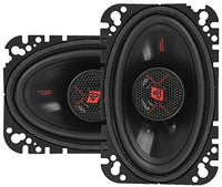 Thumbnail for CERWIN-VEGA MOBILE H746 HED(R) Series 2-Way Coaxial Speakers (4