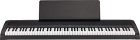 Thumbnail for Korg B2BK 88-Key Digital Piano with Audio and MIDI USB