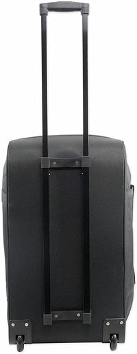 Thumbnail for Mackie Thump 212 12A 12BST 212XT Rolling Speaker Bag with Wheels and Integrated Handle