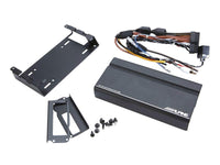 Thumbnail for Alpine KTA-200M Compact  200 watts RMS Class D Monoblock Power Pack Amplifier