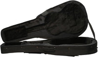 Thumbnail for Gator Cases GL-JUMBO Lightweight Polyfoam Guitar Case For Jumbo-style Acoustic Guitars