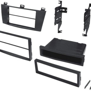 Ai TOYK964 2004-2008 Toyota Solara Dash Kit