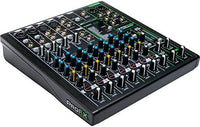 Thumbnail for Mackie ProFX10v3  10-channel Mixer with USB and Effects
