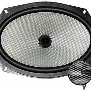Diamond Audio DMD69V 6" x 9" 2-Way Convertible Speaker