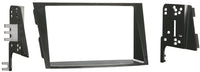 Thumbnail for Metra 95-8903B Double DIN Installation Dash Kit for 2010 Subaru Legacy and Outback