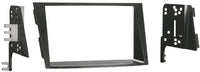 Thumbnail for Metra 95-8903b 2010 - Up Subaru Legacy/outback Double-din Mounting Kit