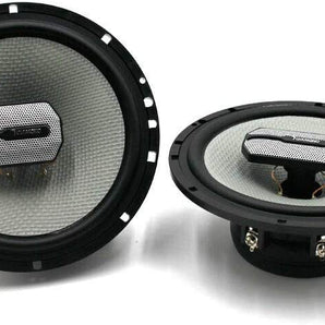 Diamond Audio DMD653 6.5" 3-way Speaker