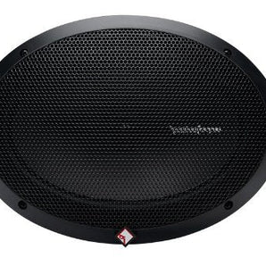 2 Pairs Rockford Fosgate R169X2 6x9" 260W 2 Way Car Coaxial Speakers Audio Stereo