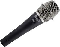 Thumbnail for CAD Audio Premium Supercardioid Dynamic Handheld Microphone D90 (2-Pack)