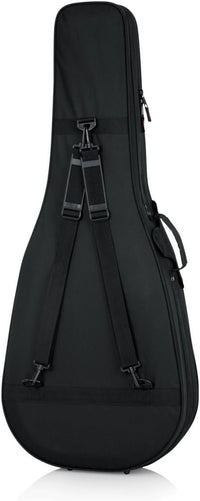 Thumbnail for Gator Cases GL-CLASSIC Lightweight Polyfoam Guitar Case For Classical Style Acoustic Guitars