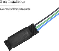 Thumbnail for American Terminal Video Interface for Pioneer, Alpine, Kenwood, Sony and JVC Video/Navi fits All