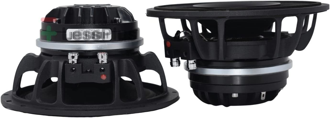 Mp654 Diamond Audio MP654 6.5 PRO Full-Range Co-Ax Horn Speaker – absoluteusa