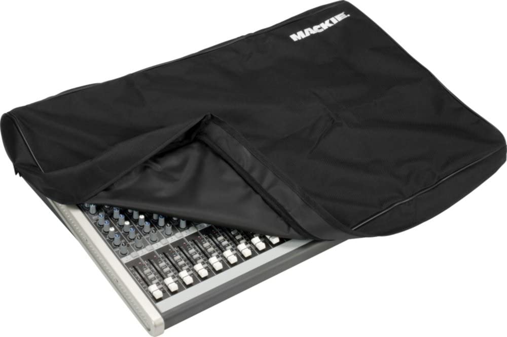 Mackie 3204VLZ COVER 32-4 Nylon Dust Cover