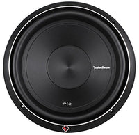 Thumbnail for 2 Rockford Fosgate P2D4-12 12