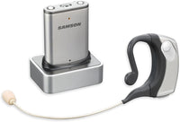Thumbnail for Samson AirLine Micro Earset Wireless System
