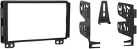 Thumbnail for Metra 95-5026 Double DIN Install Dash Kit Fit Select 2001+ Ford/Lincoln/Mercury