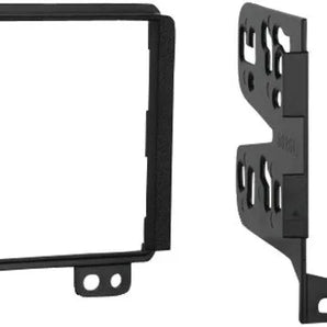AT-5026 AT-1771 Fit Lincoln Navigator 2003 Double DIN Harness Dash Kit