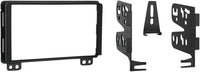 Thumbnail for AT-5026 AT-1771 Compatible with Lincoln Navigator 2003 Double DIN Harness Dash Kit
