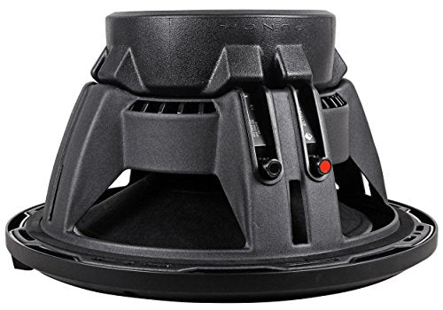 2 Rockford Fosgate P2D4-12 12" 1600W Car Audio Subwoofer