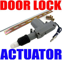 Thumbnail for 1 x Power Door Lock Actuator Universal 97-03 Fits Ford F150 98 99 00