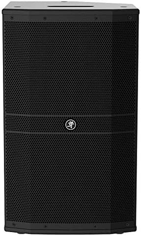 Mackie DRM212-P 1600 Watt 12" Passive Loudspeaker