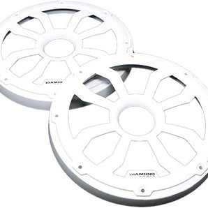 white-8-inch-steel-flush-mount-speaker-grill-pair