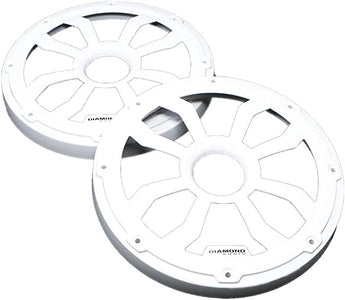 white-8-inch-steel-flush-mount-speaker-grill-pair
