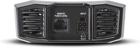 Thumbnail for Power T750X1bd 750W Power Series Ultra Compact Class-BD Monoblock Amplifier + Absolute 4 Gauge Amplifier Installation Wiring Kit