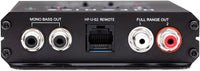 Thumbnail for Hifonics BXiPro3.0 Digital Bass Processor Epicenter 2CH Hi/Lo Converter w/ Noise Reduction