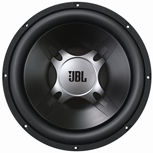 JBL GT5-10 10-Inch Single-Voice-Coil Subwoofer